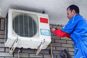 HVAC Companies Near Grove City, OH Available Now